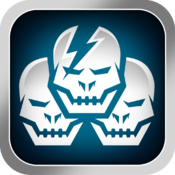 Shadowgun: Deadzone